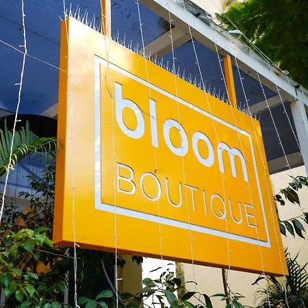 ホテル Bloom Boutique - Bandra ムンバイ エクステリア 写真