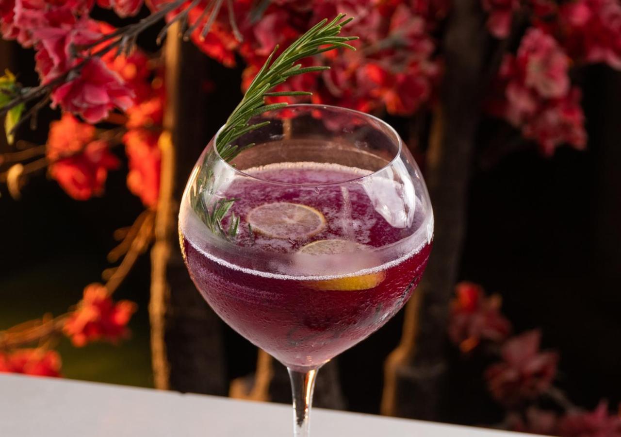 ホテル Bloom Boutique - Bandra ムンバイ エクステリア 写真